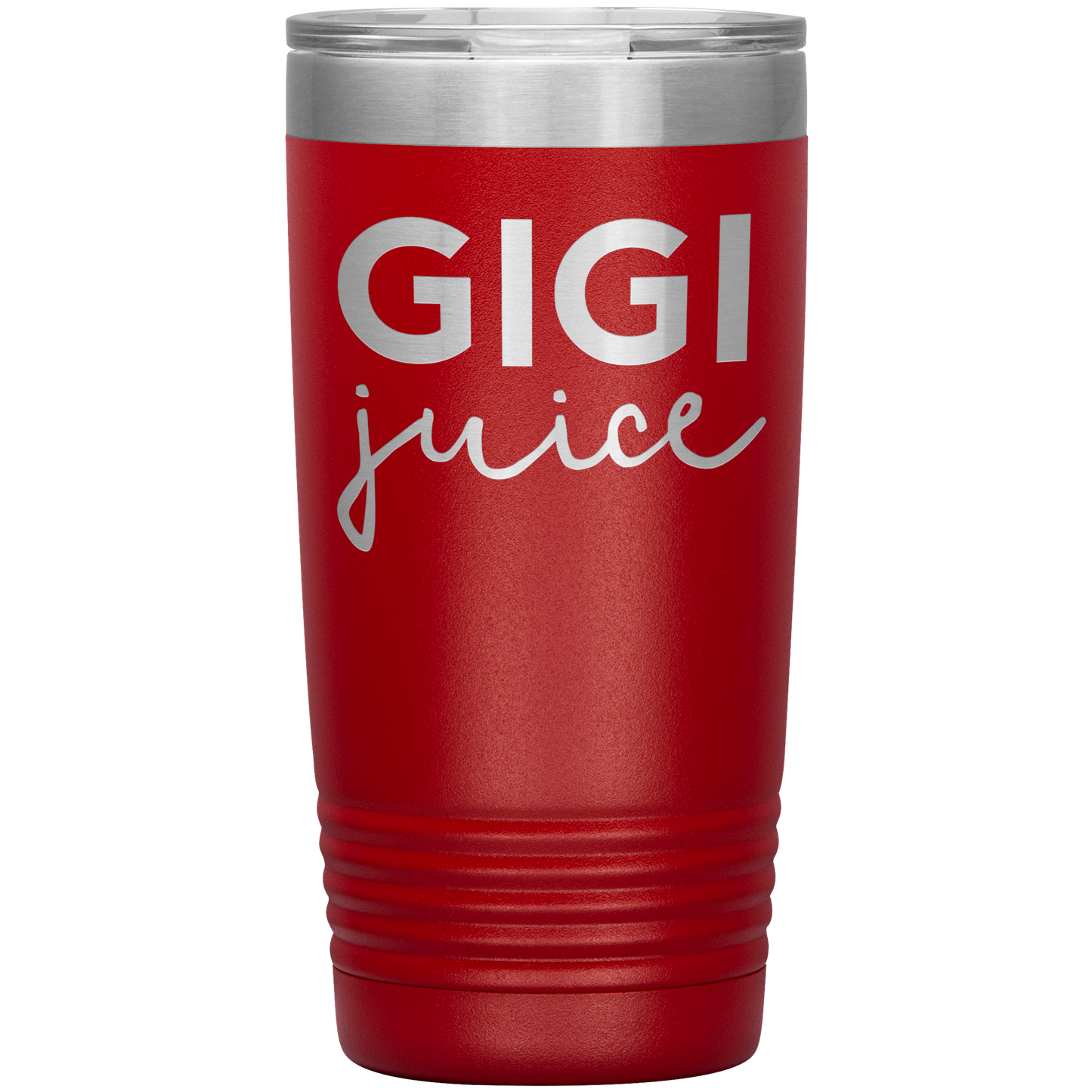 Gigi Tumbler, Gigi Gifts, Gigi Coffee Mug, Gigi Birthday Gifts for Men and Women