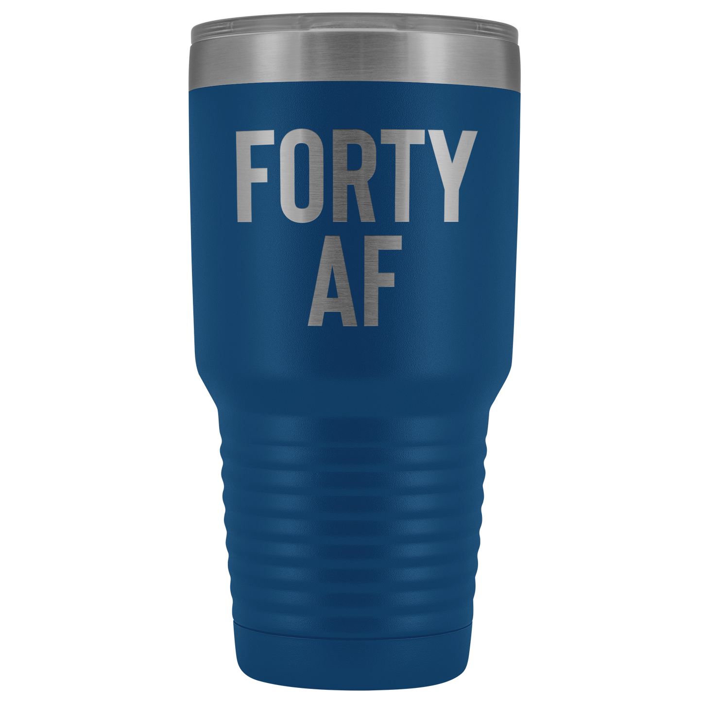 40TH BIRTHDAY GIFT 40 Years Old Coffee Mug Funny Forty Gift Tumbler Best Friend Cup Sister Birthday Gifts Brother Mugs