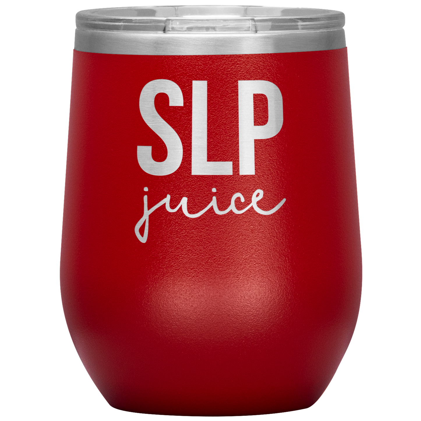 SLP Tumbler, SLP Gifts, Travel Wine Cup, Birthday Gifts for Men and Women