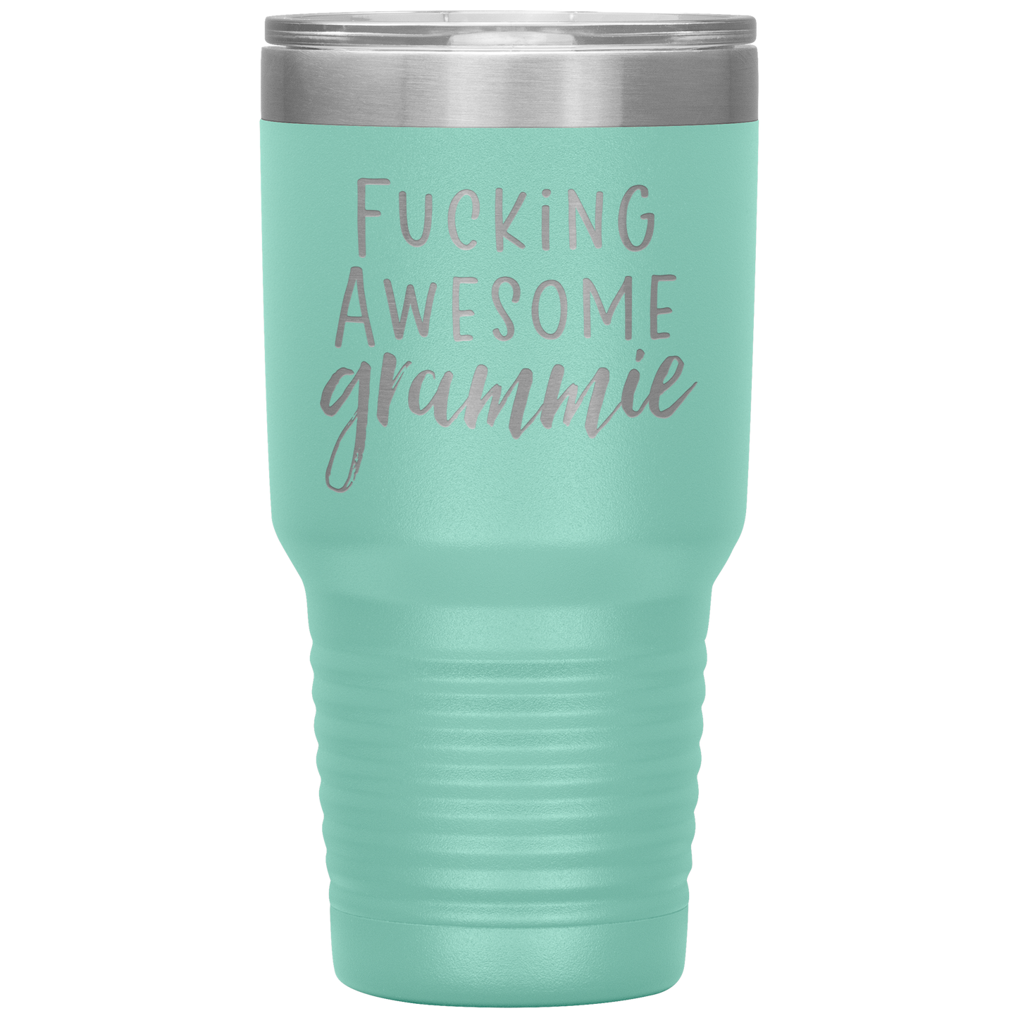 Grammie Tumbler, Grammie Gifts, Travel Coffee Mug, Birthday Gifts for Men and Women