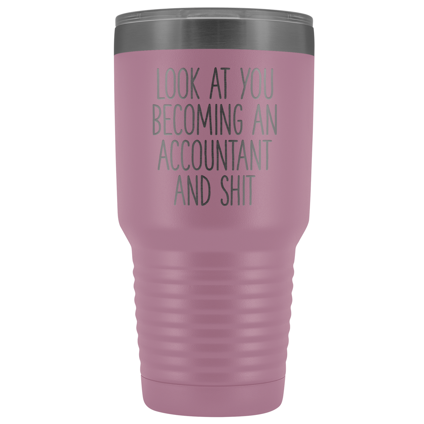 ACCOUNTANT TUMBLER Funny Tax Accountant Pride Gift cpa Mom and Dad Coffee Mug Best Friend Cup Sister Birthday Gifts Brother Mugs