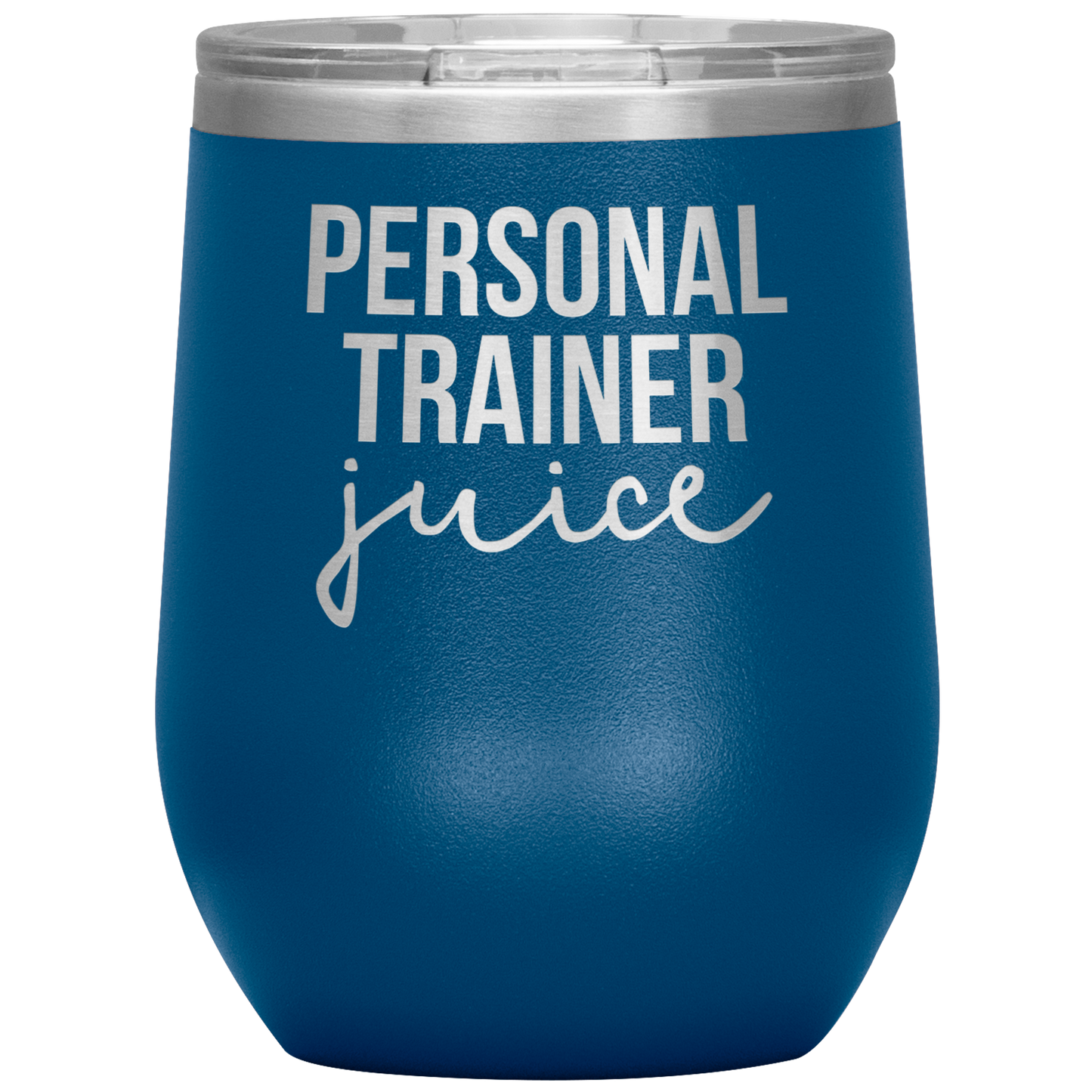 Personal Trainer PT Wine Tumbler, Personal Trainer PT Gifts, Travel Wine Cup, Birthday Gifts for Men and Women