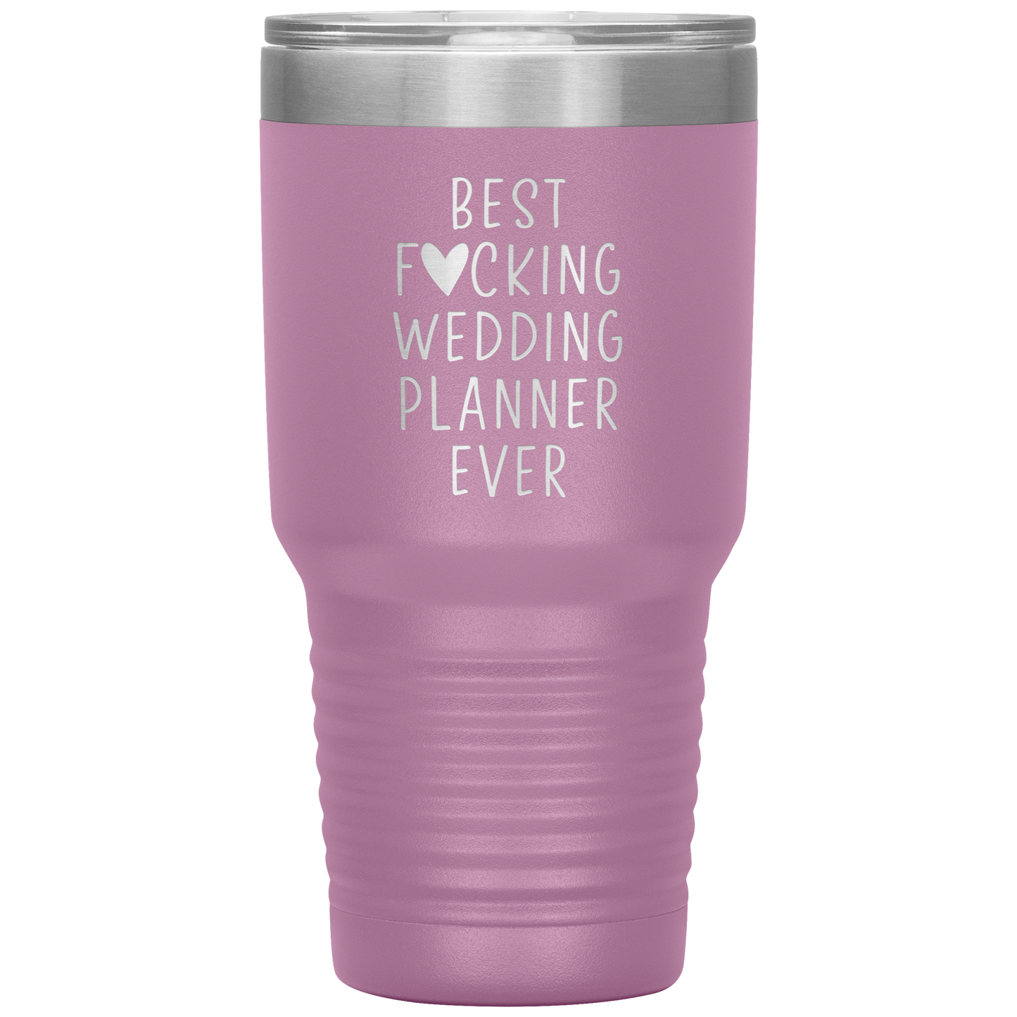 Wedding Planner Tumbler, Wedding Planner Gifts, Travel Coffee Mug, Birthday Gifts for Men and Women