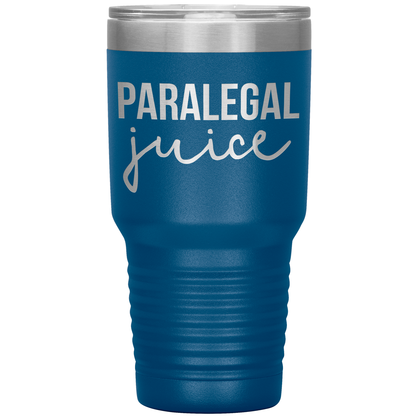 Paralegal Tumbler, Paralegal Gifts, Travel Coffee Mug, Birthday Gifts for Men and Women