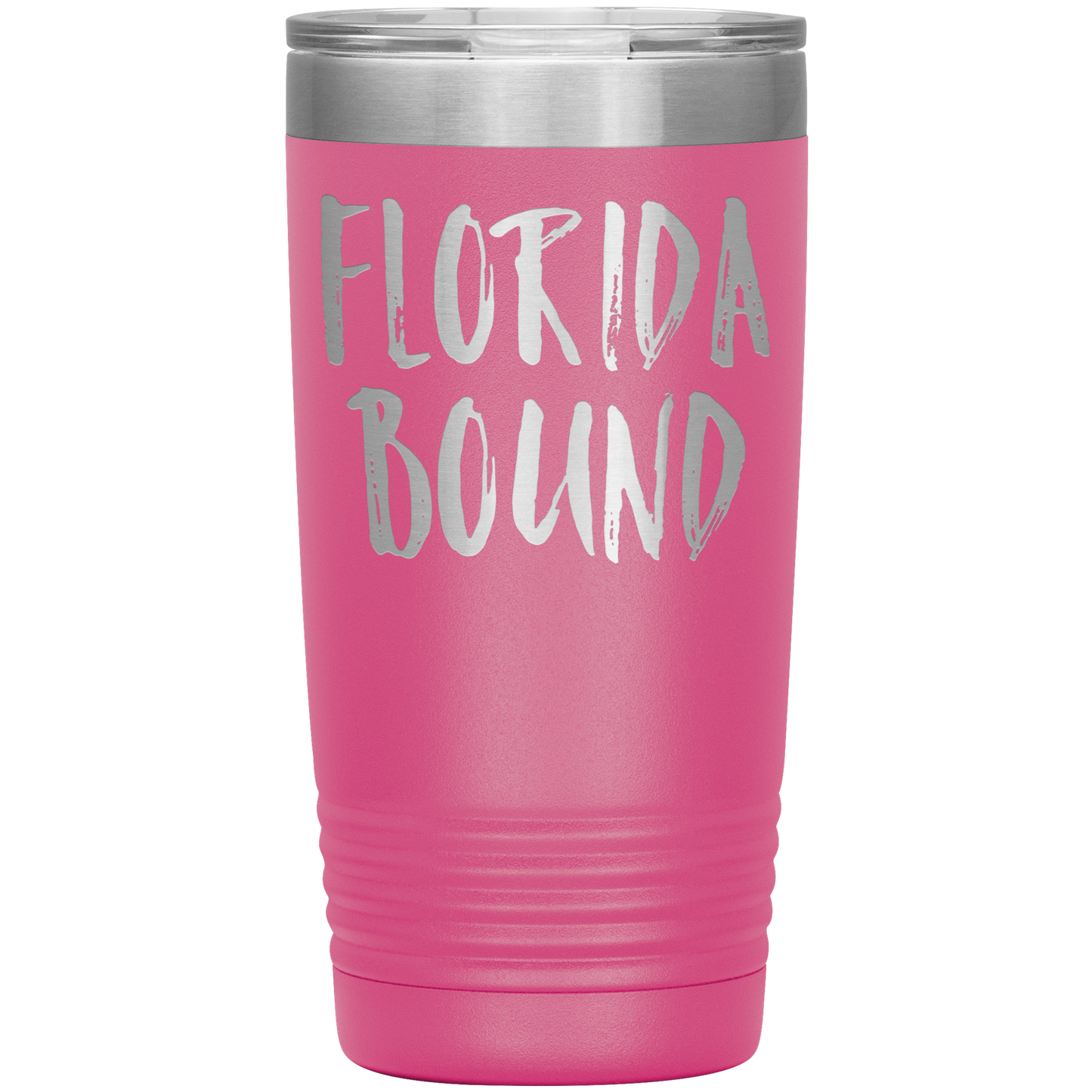 Trasferirsi in Florida Gifts, Moving in Florida Coffee Mug, Tumbler, Compleanno Regali per Uomini e Donne