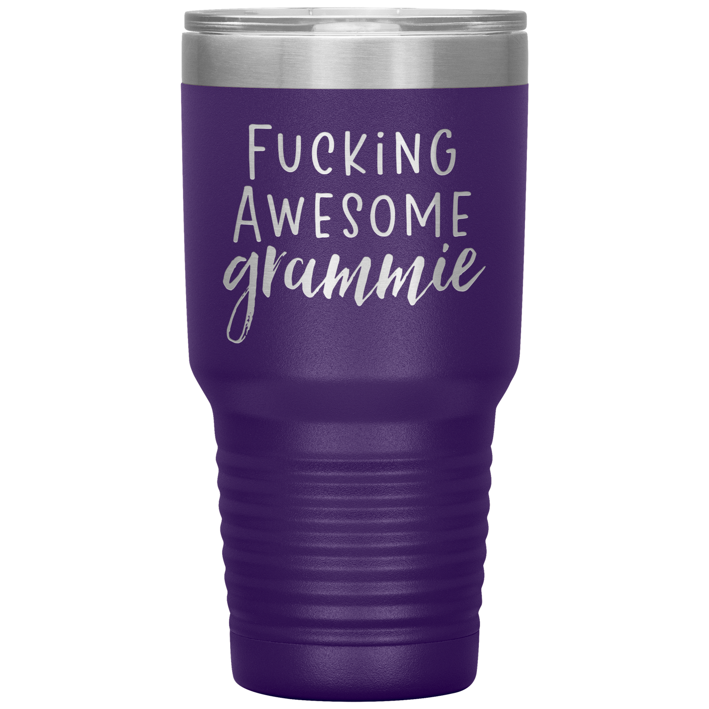 Grammie Tumbler, Grammie Gifts, Travel Coffee Mug, Birthday Gifts for Men and Women