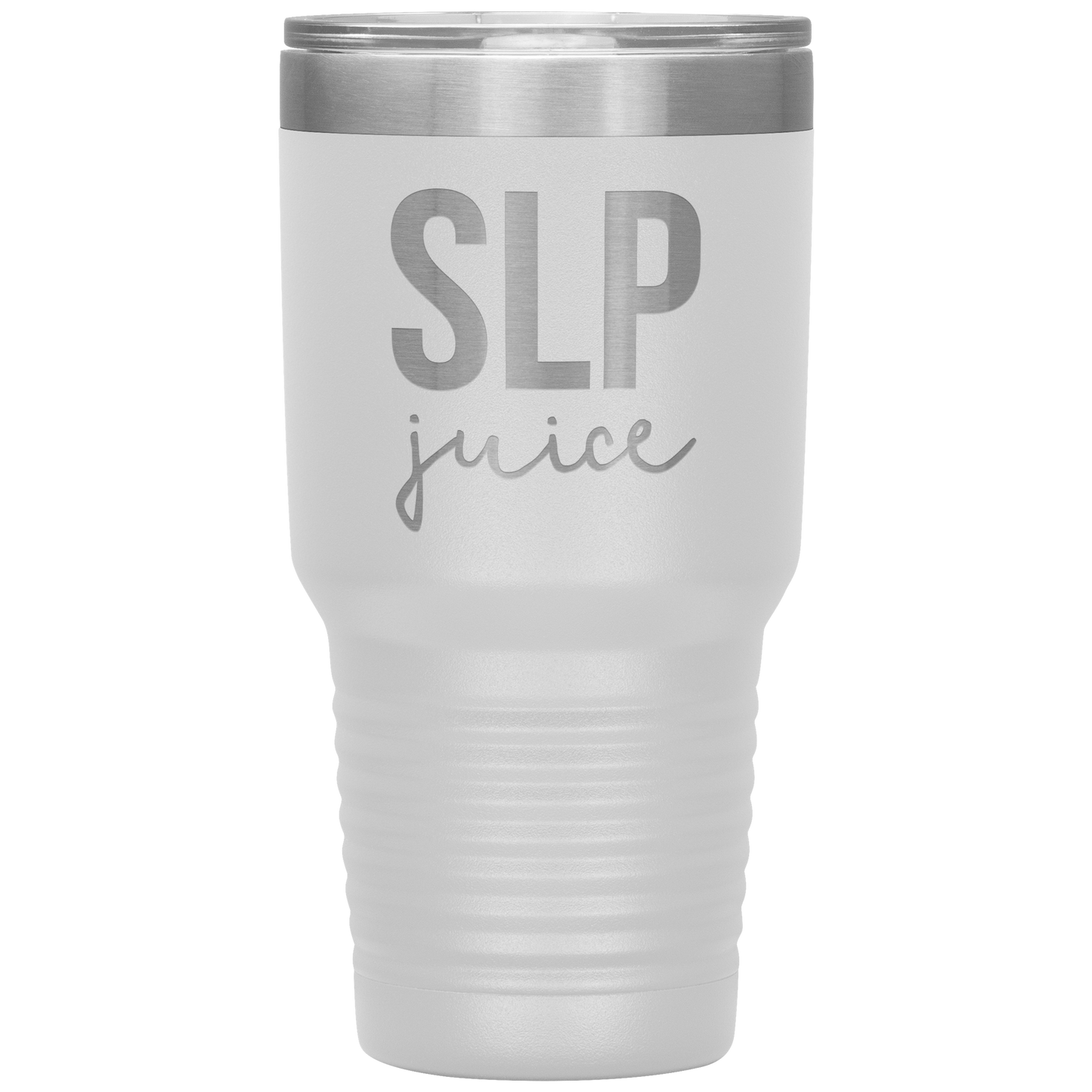 SLP Tumbler, SLP Gifts, Travel Coffee Mug, Birthday Gifts for Men and Women