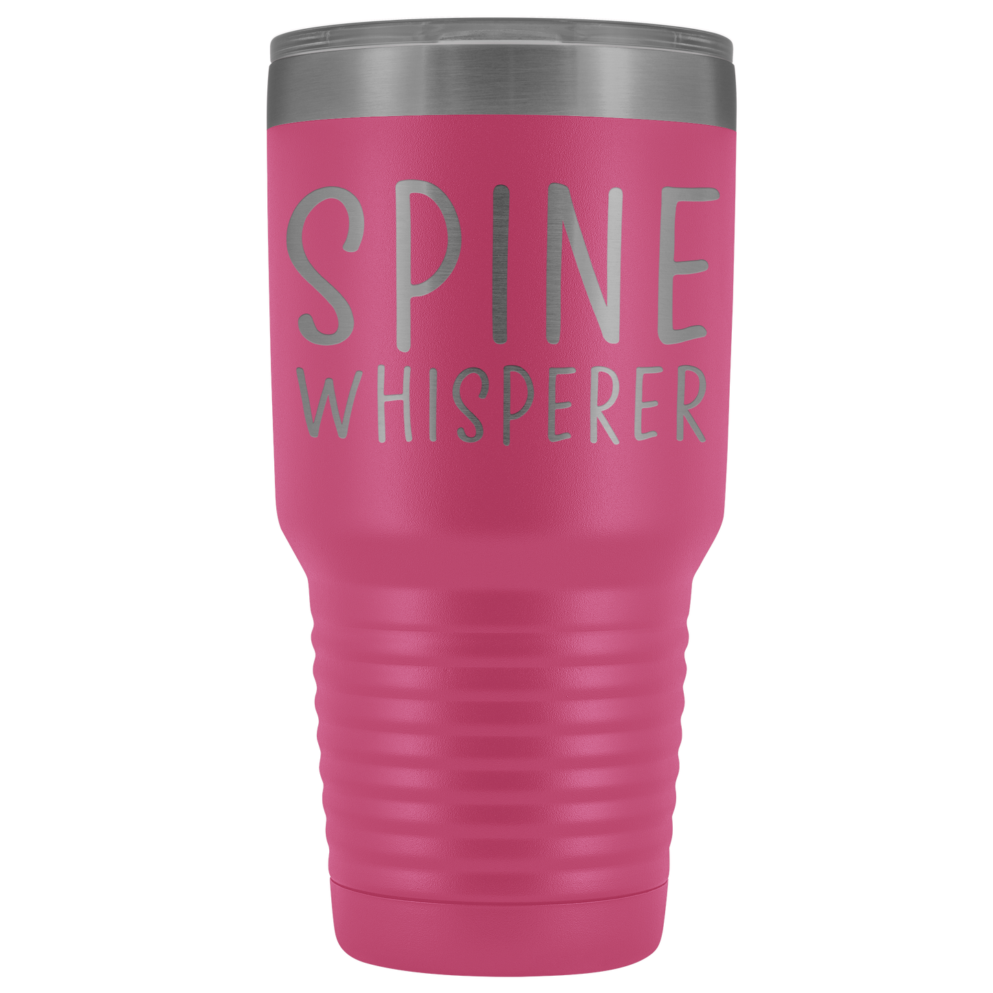 Regali Chiropratico, Chiropractic Coffee Mug, Chiropractor Cup, Chiropractor Birthday Gifts per uomini e donne, Tumbler