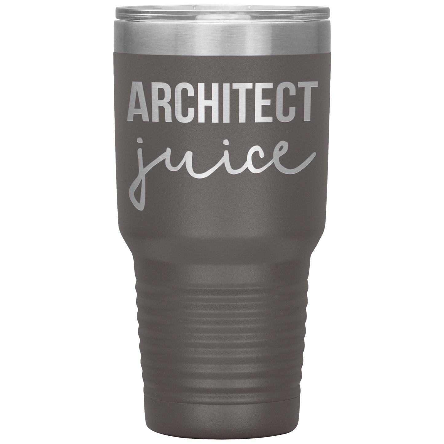 Architect Tumbler, Architect Gifts, Travel Coffee Mug, Birthday Gifts for Men and Women