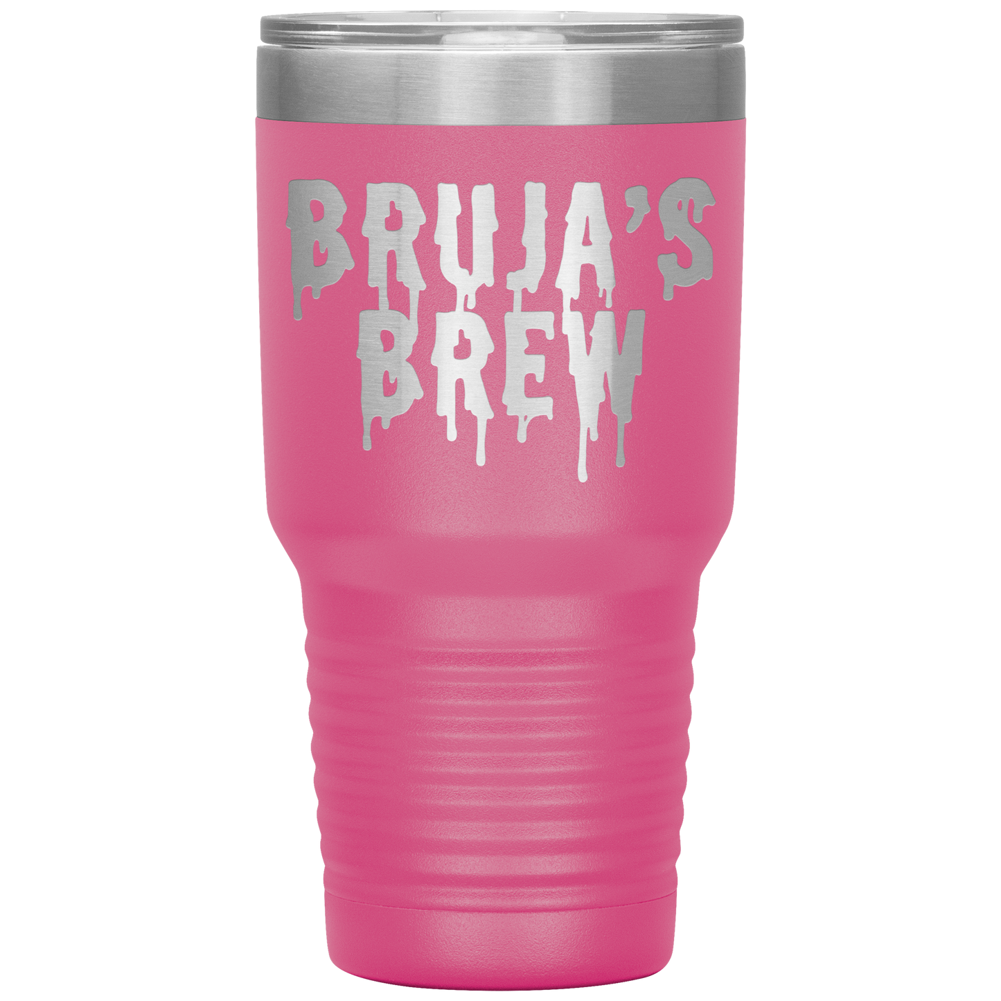 Bruja Tumbler, Bruja Gifts, Travel Coffee Mug, Birthday Gifts for Men and Women