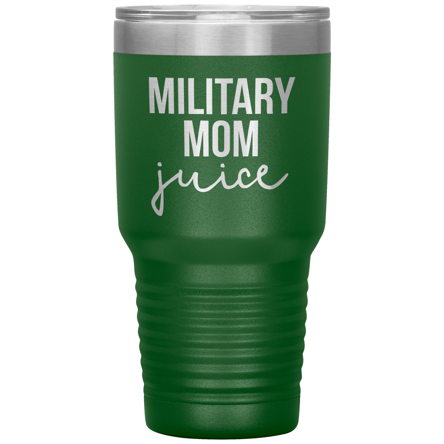 Military Mom Tumbler, Military Mom Gifts, Travel Coffee Mug, Birthday Gifts for Men and Women