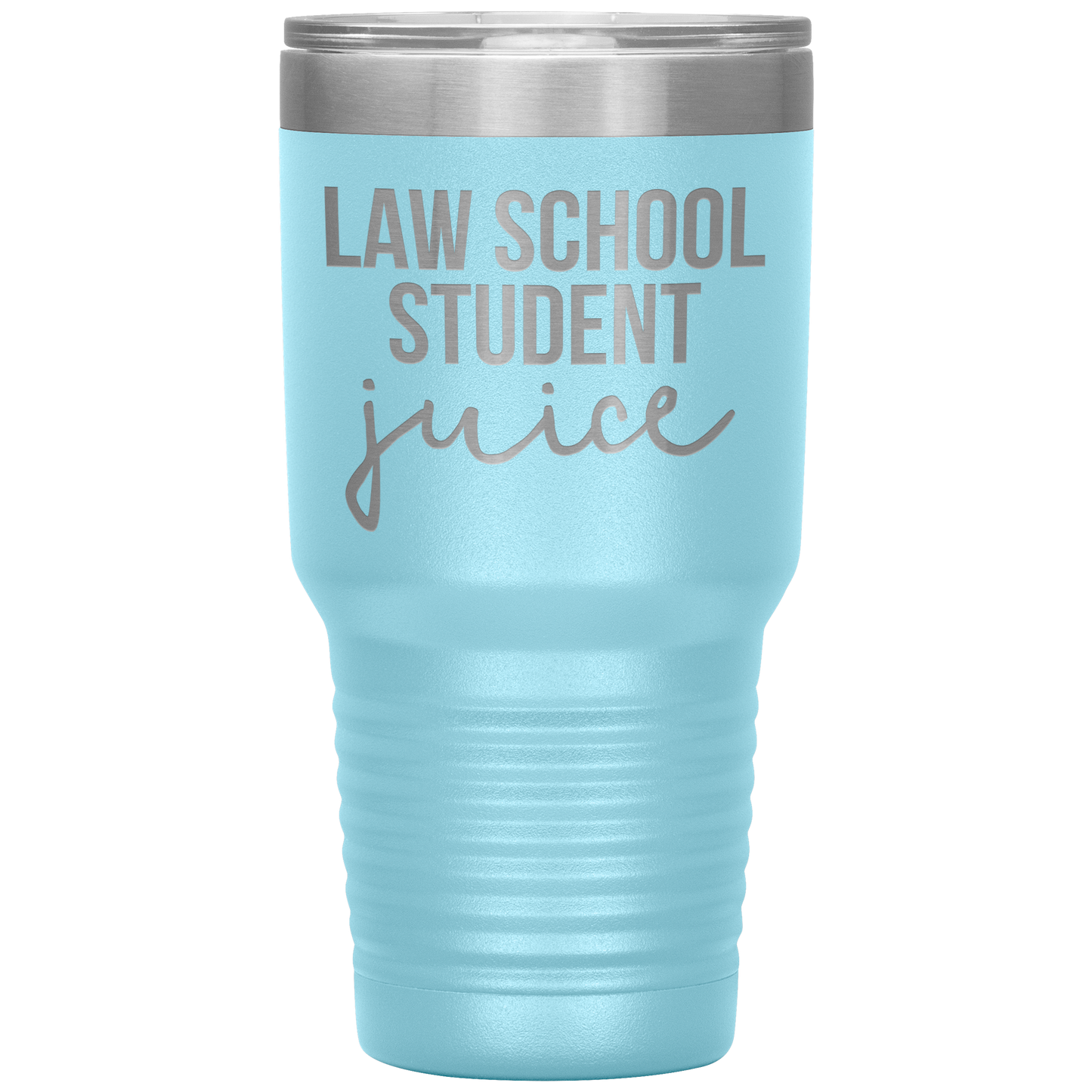 Law School Student Tumbler, Law School Student Gifts, Travel Coffee Mug, Birthday Gifts for Men and Women