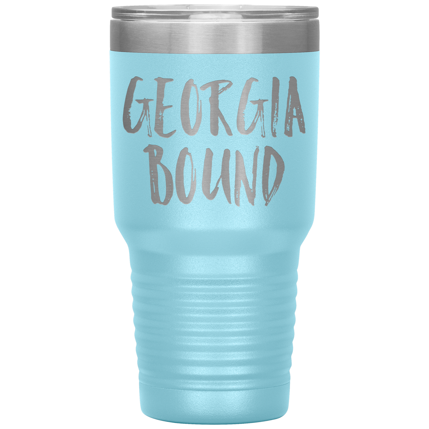 Moving to Georgia Tumbler, Moving to Georgia Gifts, Travel Coffee Mug, Birthday Gifts for Men and Women