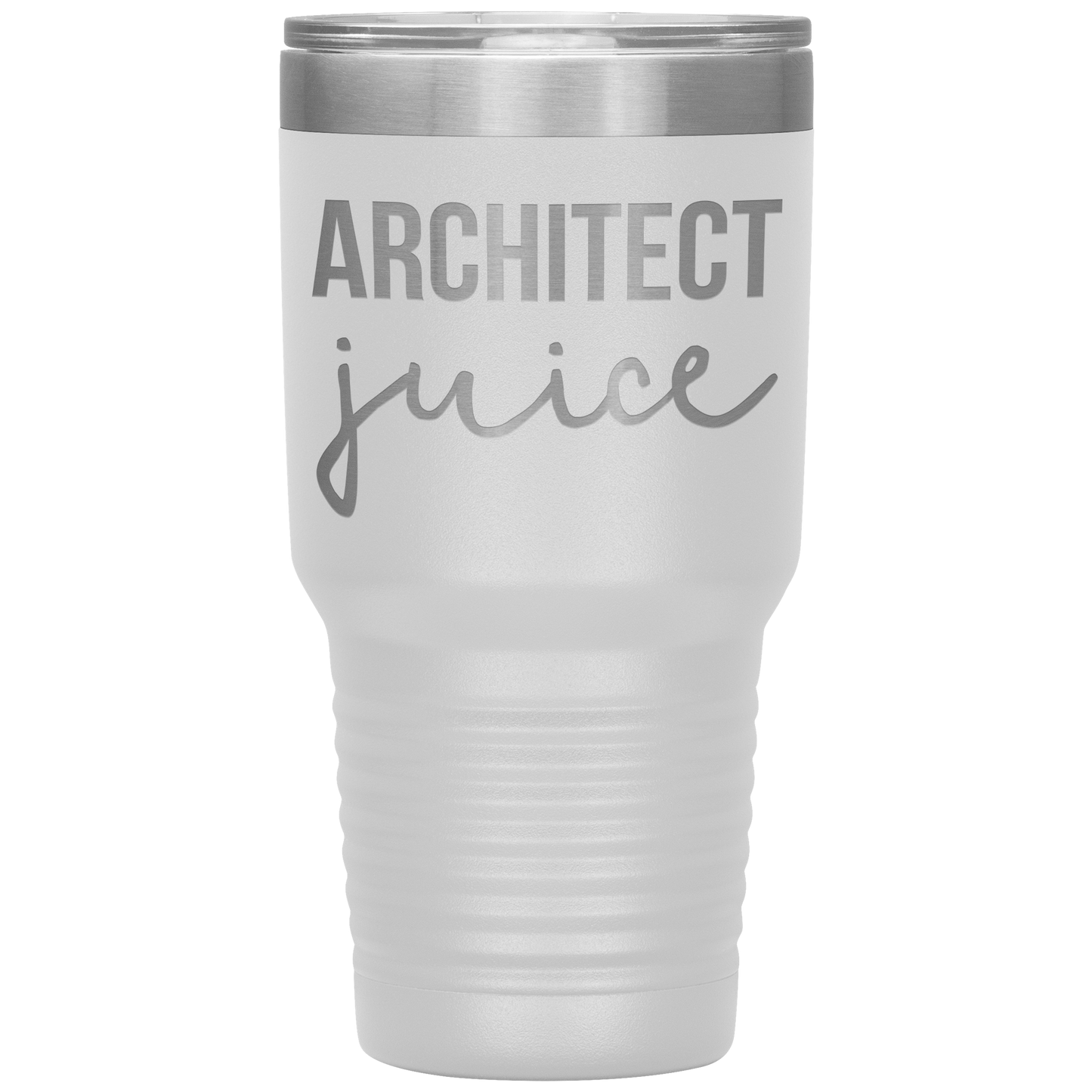 Architect Tumbler, Architect Gifts, Travel Coffee Mug, Birthday Gifts for Men and Women