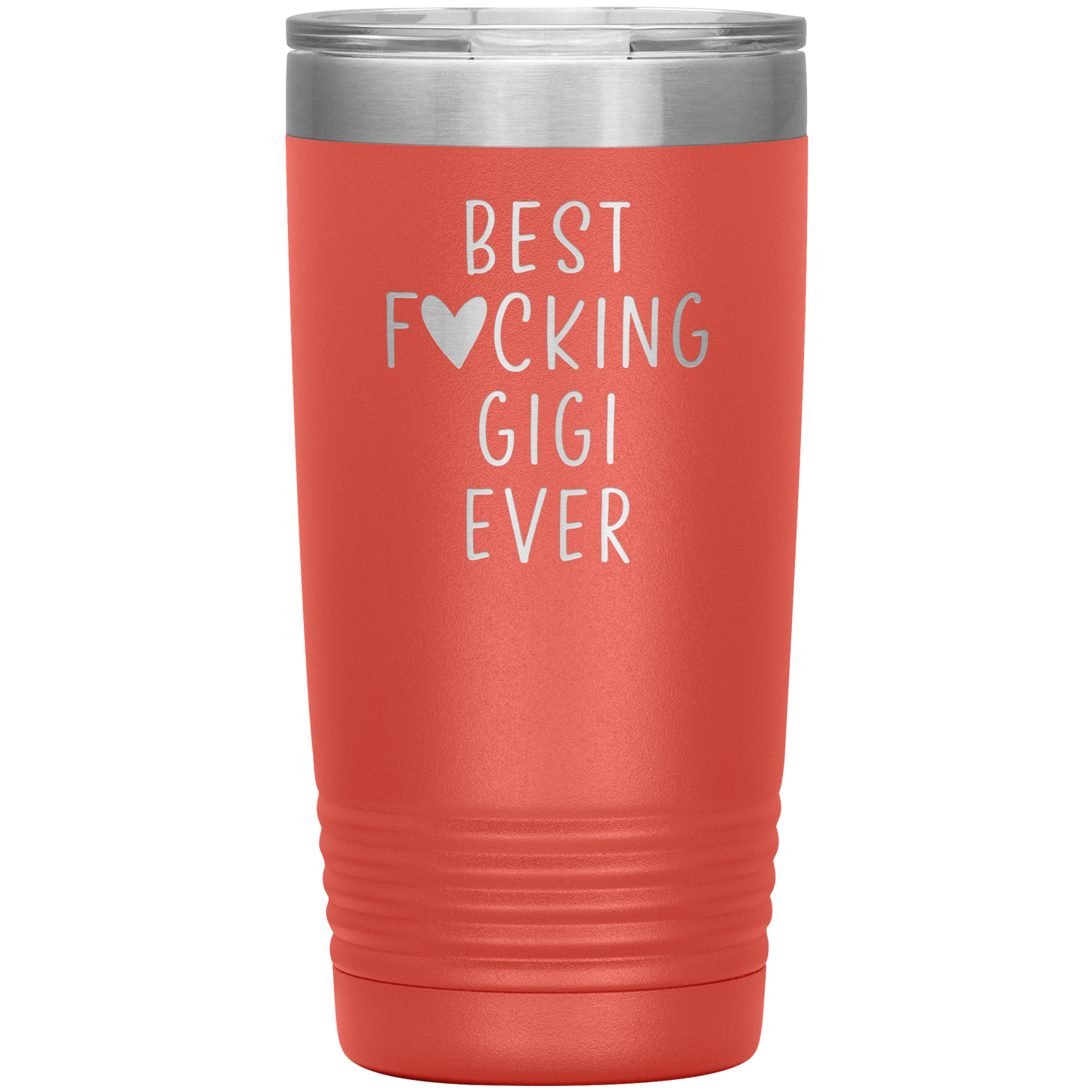 Gigi Tumbler, Gigi Gifts, Travel Coffee Mug, Birthday Gifts for Men and Women