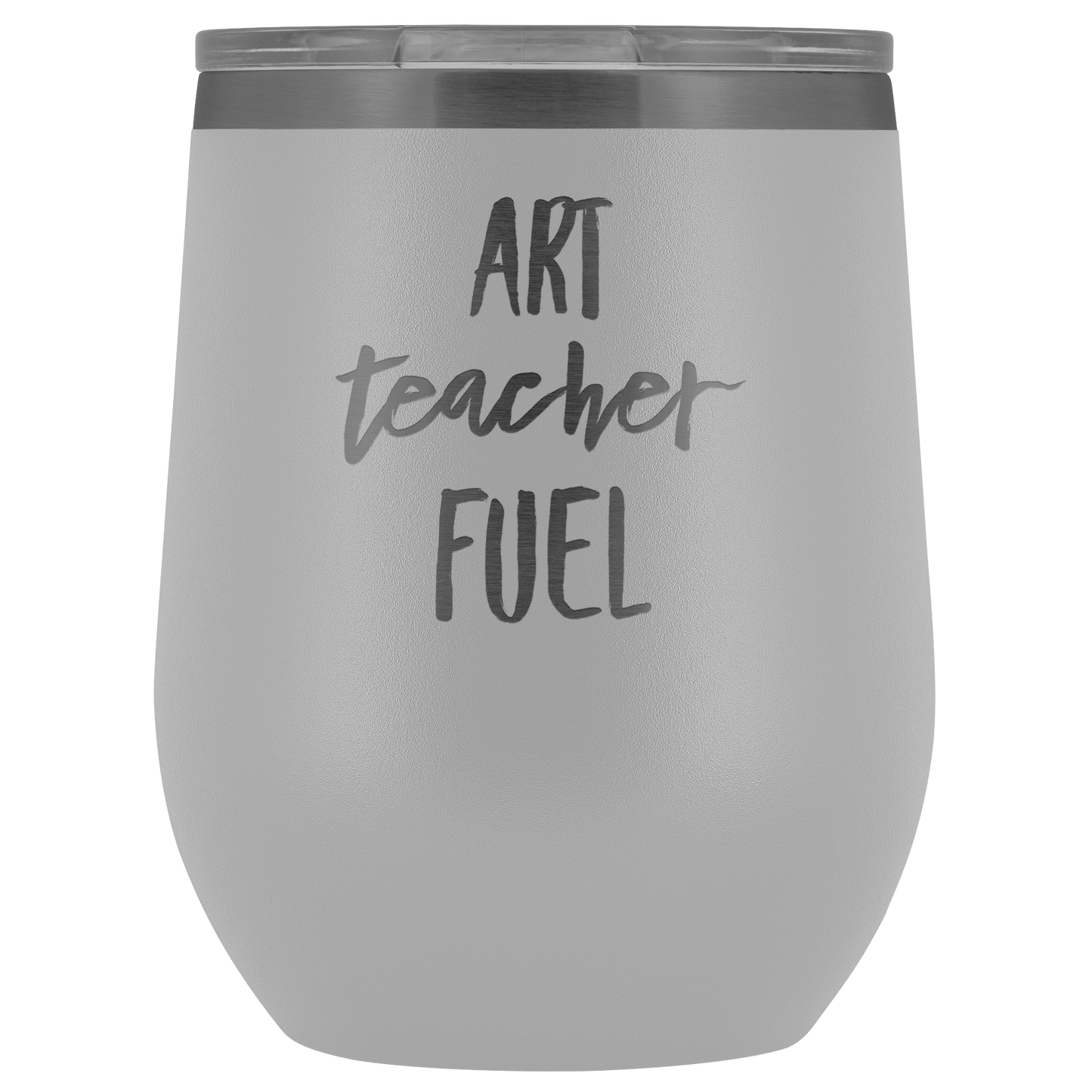 ART TEACHER WINE Tumbler Funny Art Teacher Gift Art Teacher Mom and Dad Mug Best Friend Cup Sister Birthday Gifts Brother Cup