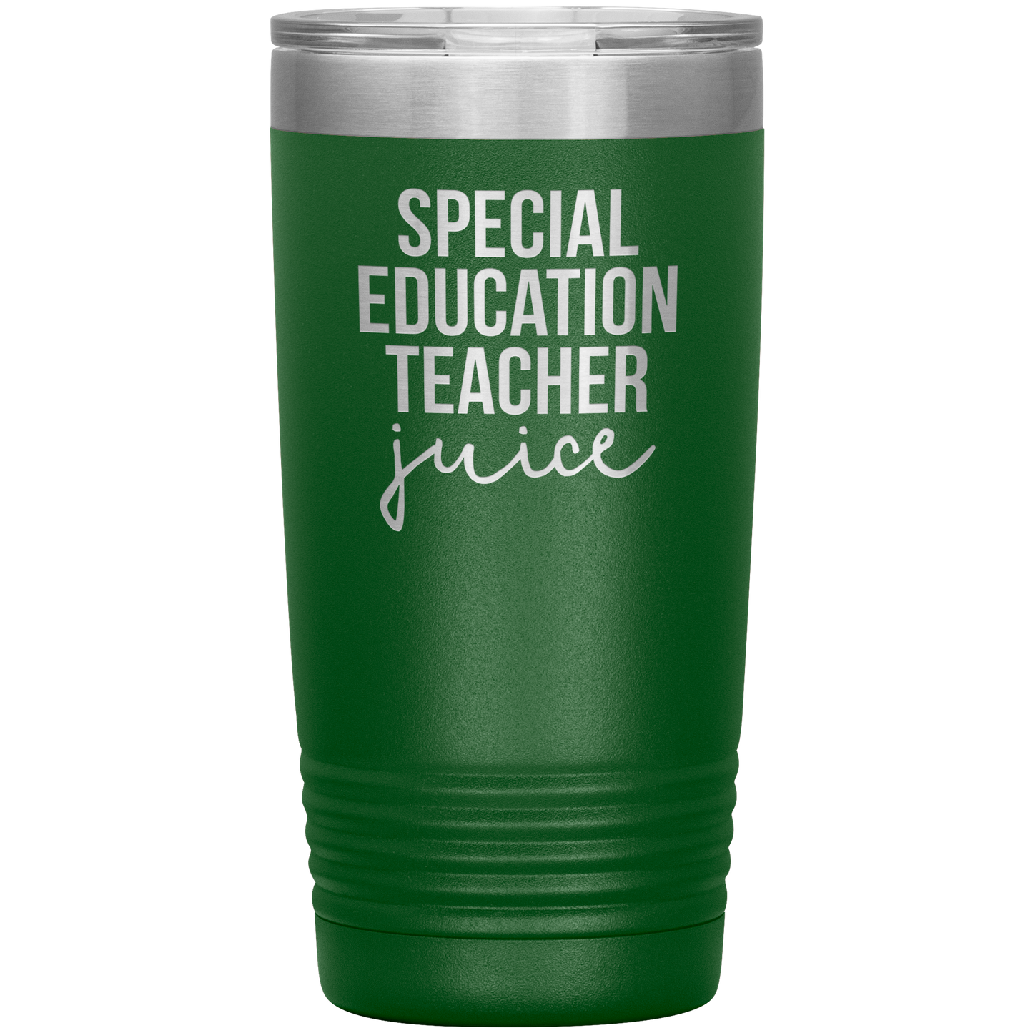 Special Education Teacher Tumbler, Special Education Teacher Gifts, Travel Coffee Mug, Birthday Gifts for Men and Women