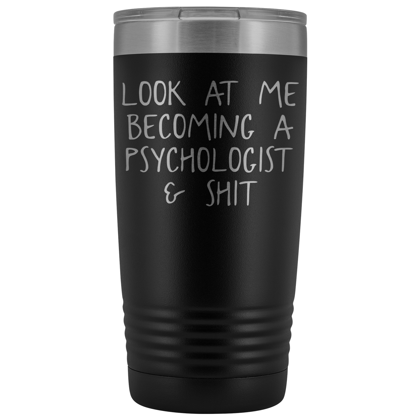 Psychology Gifts, Psychologist Gifts, Psychologist Tumbler, Psychology Mug, Psychology Graduation, School Psychologist Mug