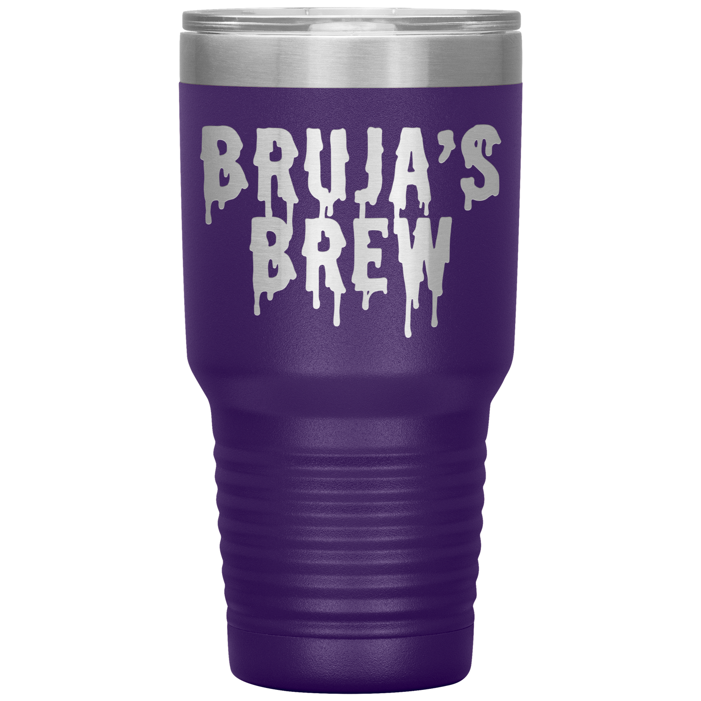 Bruja Tumbler, Bruja Gifts, Travel Coffee Mug, Birthday Gifts for Men and Women