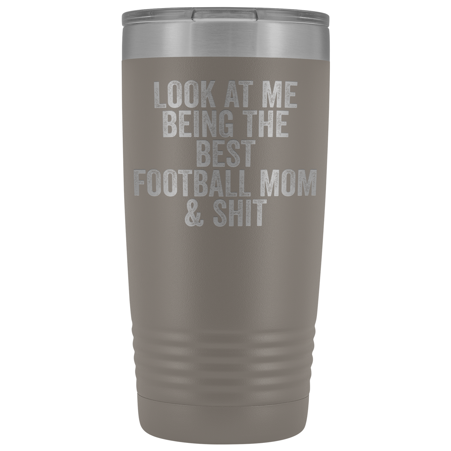 Fútbol Mamá Vaso de Fútbol de la Mamá de la Copa de Fútbol, Mamá, una Taza de Fútbol Mamá Regalos de