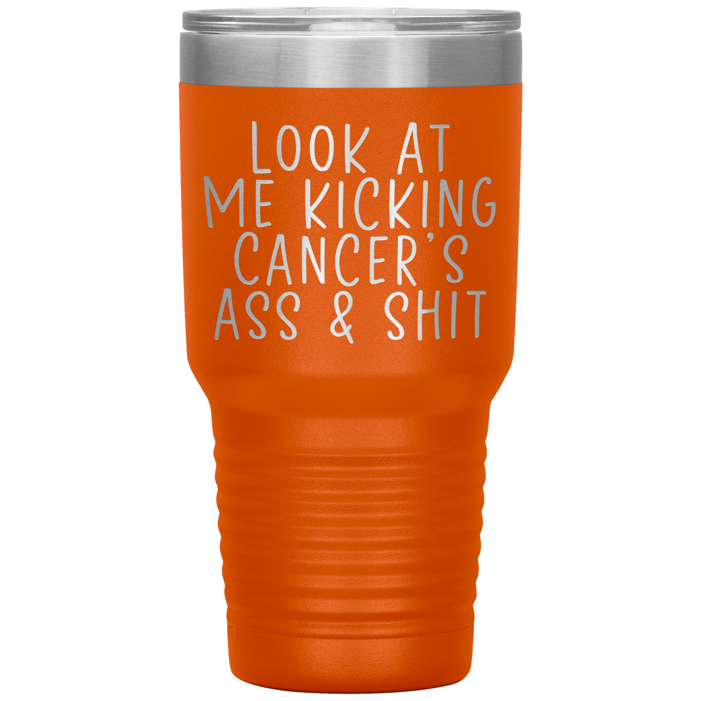 Cancer Survivor Gifts, Coffee Mug, Tumbler, Birthday Gifts for Men and Women