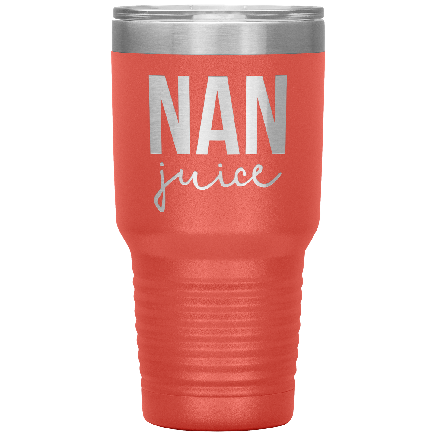 Nan Tumbler, Nan Gifts, Travel Coffee Mug, Birthday Gifts for Men and Women