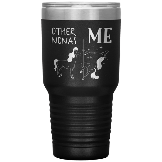 Nona Tumbler, Nona Gifts, Travel Coffee Mug, Birthday Gifts for Men and Women