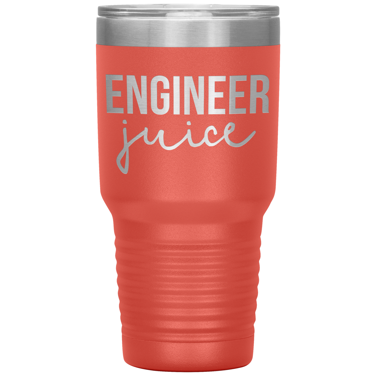 Engineer Tumbler, Engineer Gifts, Travel Coffee Mug, Birthday Gifts for Men and Women