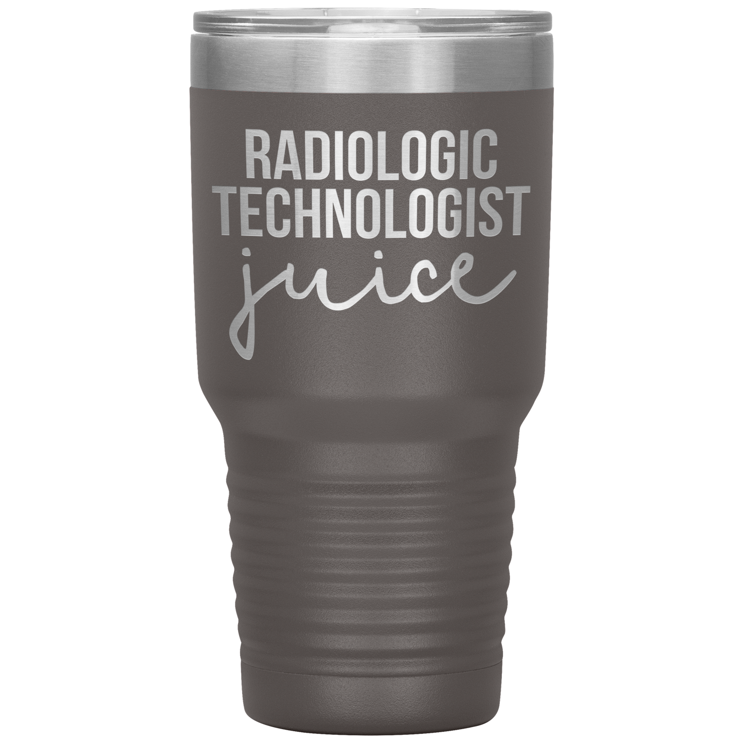 Radiologic Technologist Tumbler, Radiologic Technologist Gifts, Travel Coffee Mug, Birthday Gifts for Men and Women