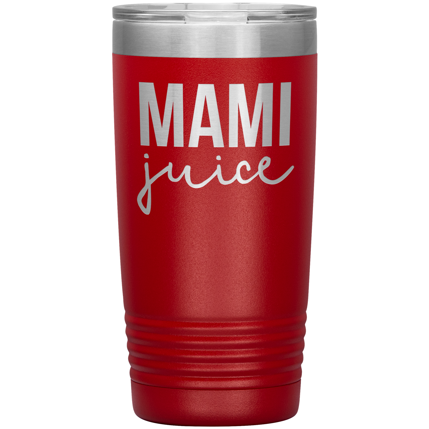 Mami Tumbler, Mami Gifts, Travel Coffee Mug, Birthday Gifts for Men and Women