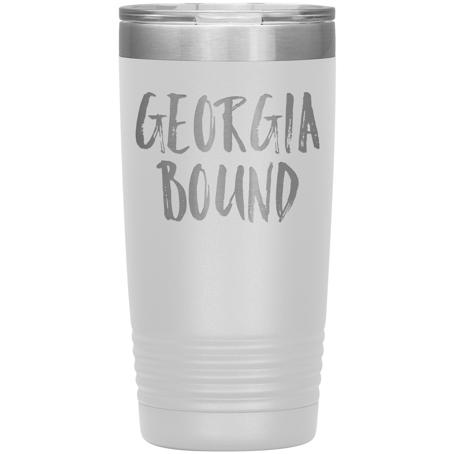 Moving to Georgia Tumbler, Moving to Georgia Gifts, Travel Coffee Mug, Birthday Gifts for Men and Women
