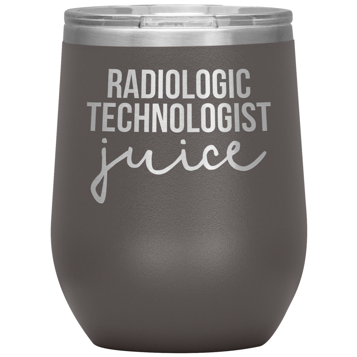 Radiologic Technologist Wine Tumbler, Radiologic Technologist Gifts, Travel Wine Cup, Birthday Gifts for Men and Women