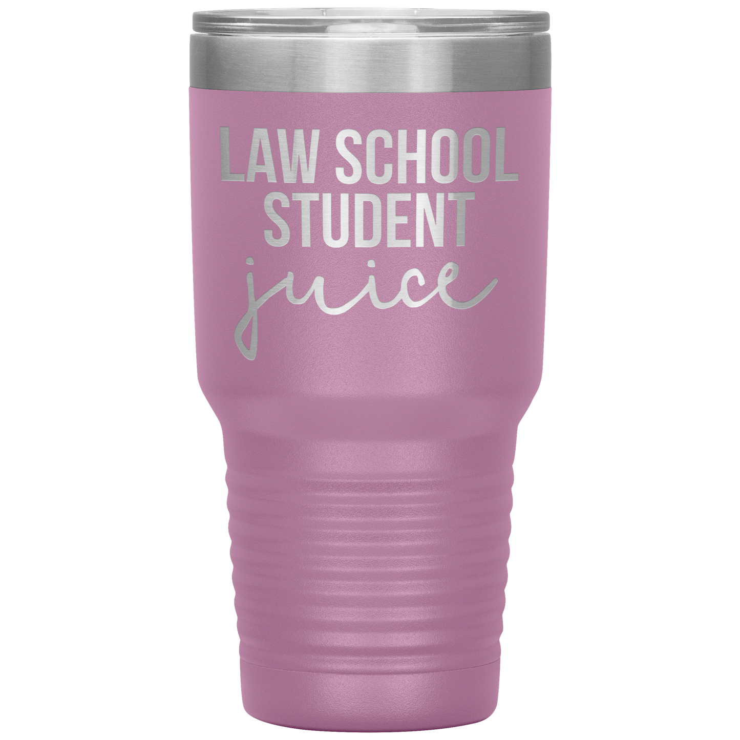 Law School Student Tumbler, Law School Student Gifts, Travel Coffee Mug, Birthday Gifts for Men and Women