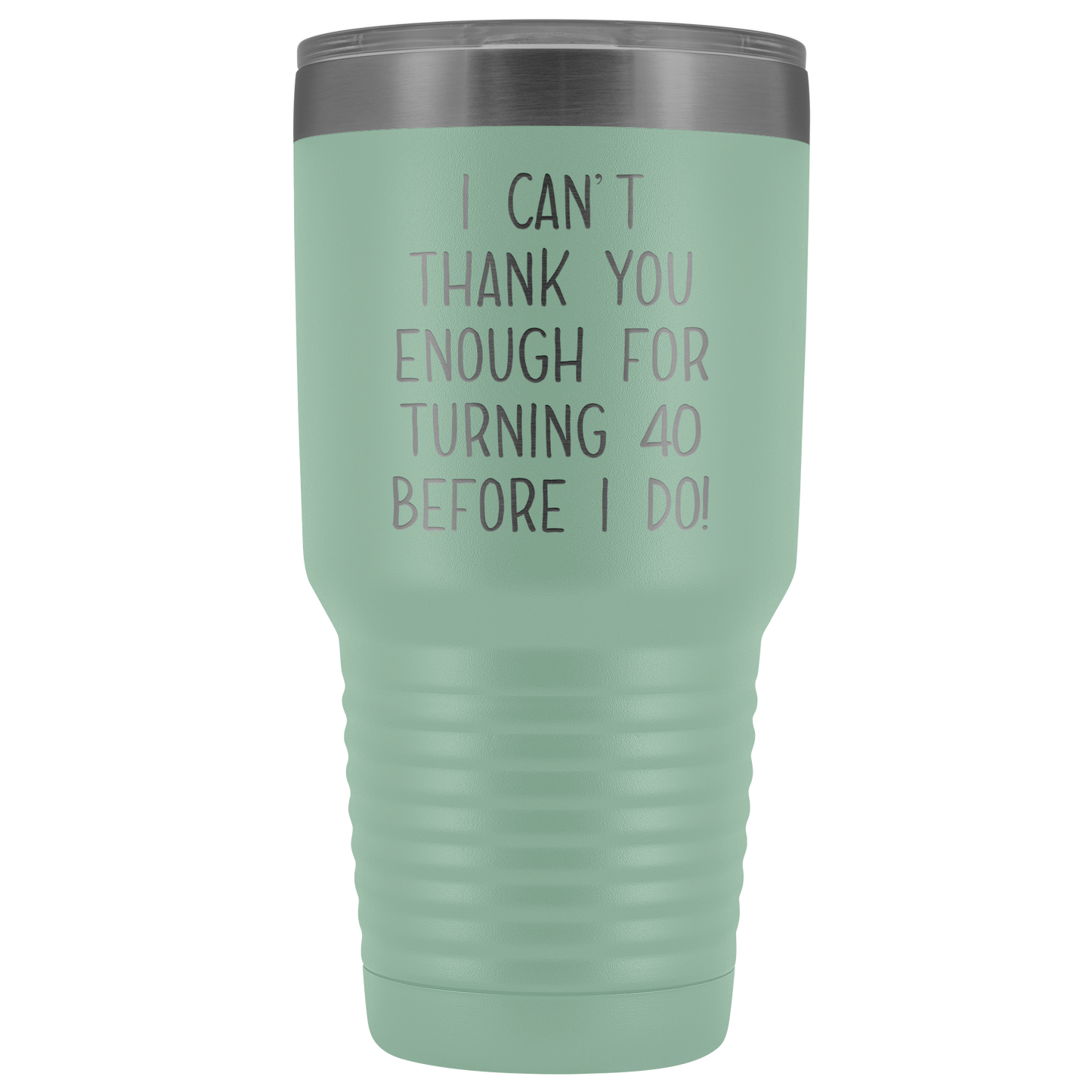 40TH BIRTHDAY GIFT 40 Years Old Tumbler Funny Forty Gift Tumbler Best Friend Cup Sister Birthday Gifts Brother Mugs