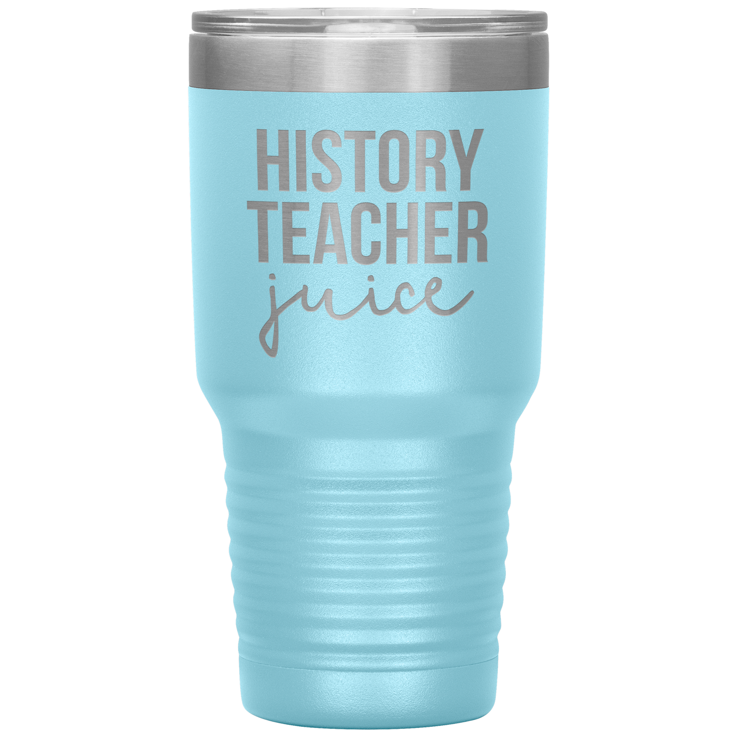 History Teacher Tumbler, History Teacher Gifts, Travel Coffee Mug, Birthday Gifts for Men and Women