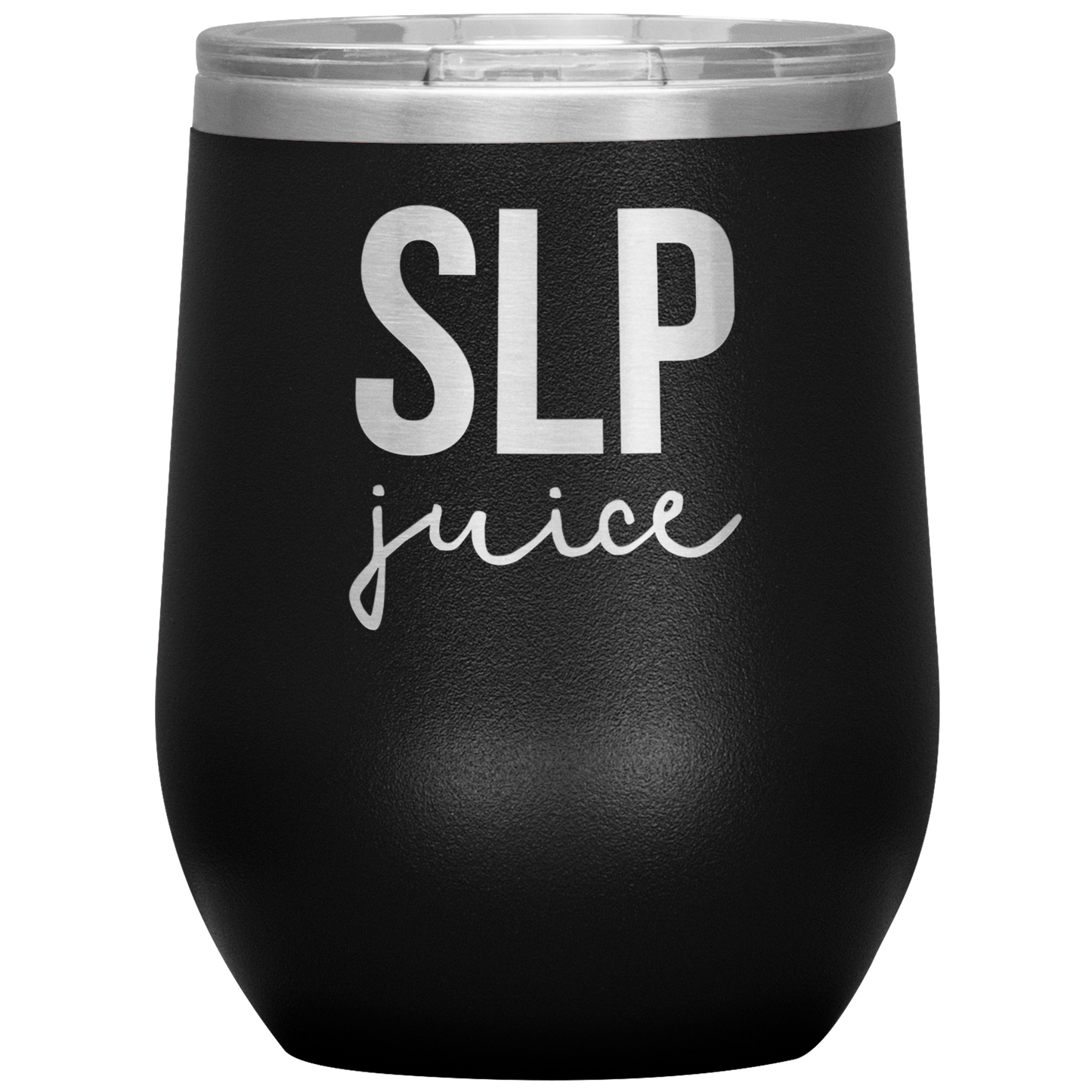 SLP Tumbler, SLP Gifts, Travel Wine Cup, Birthday Gifts for Men and Women