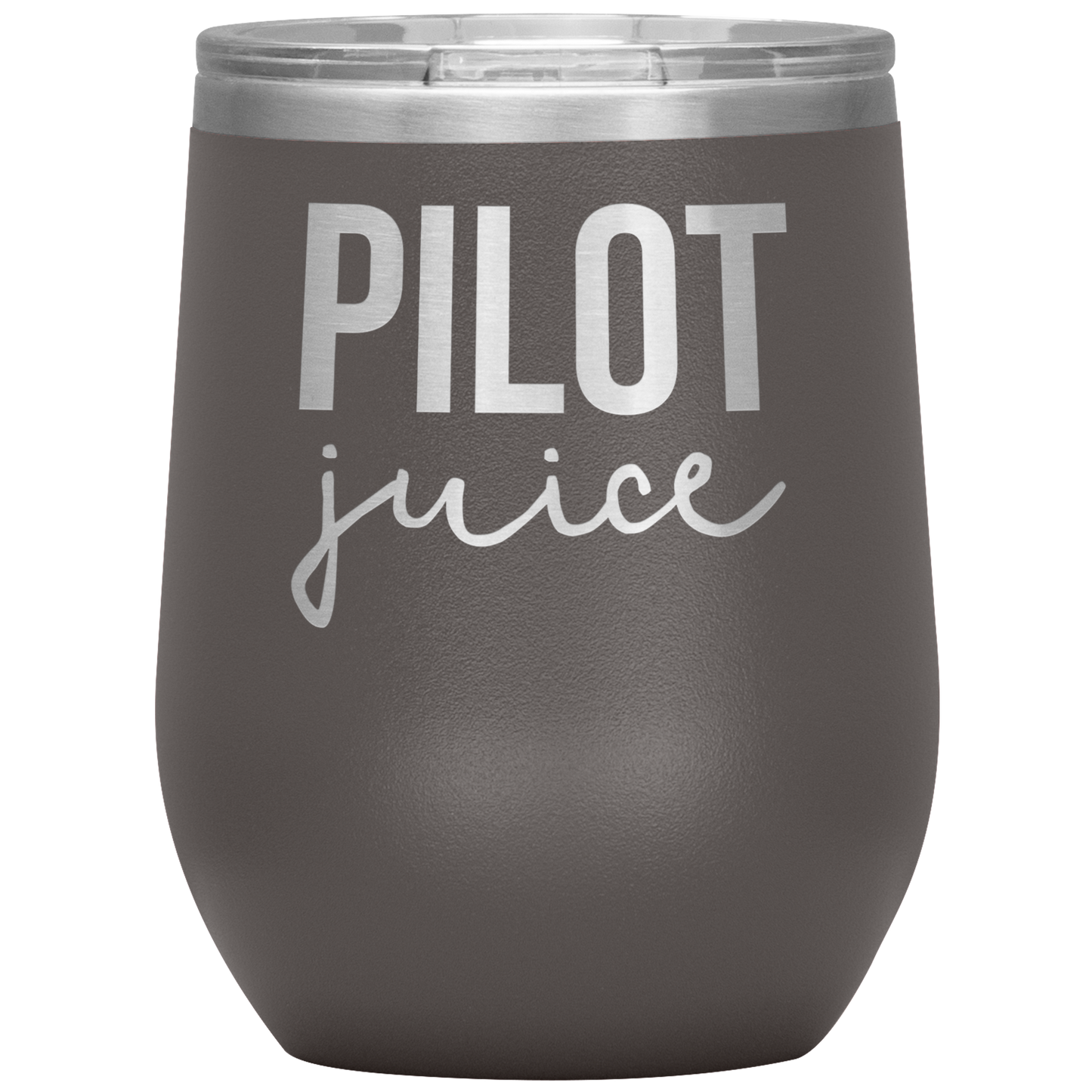 Pilot Tumbler, Pilot Gifts, Travel Wine Cup, Birthday Gifts for Men and Women