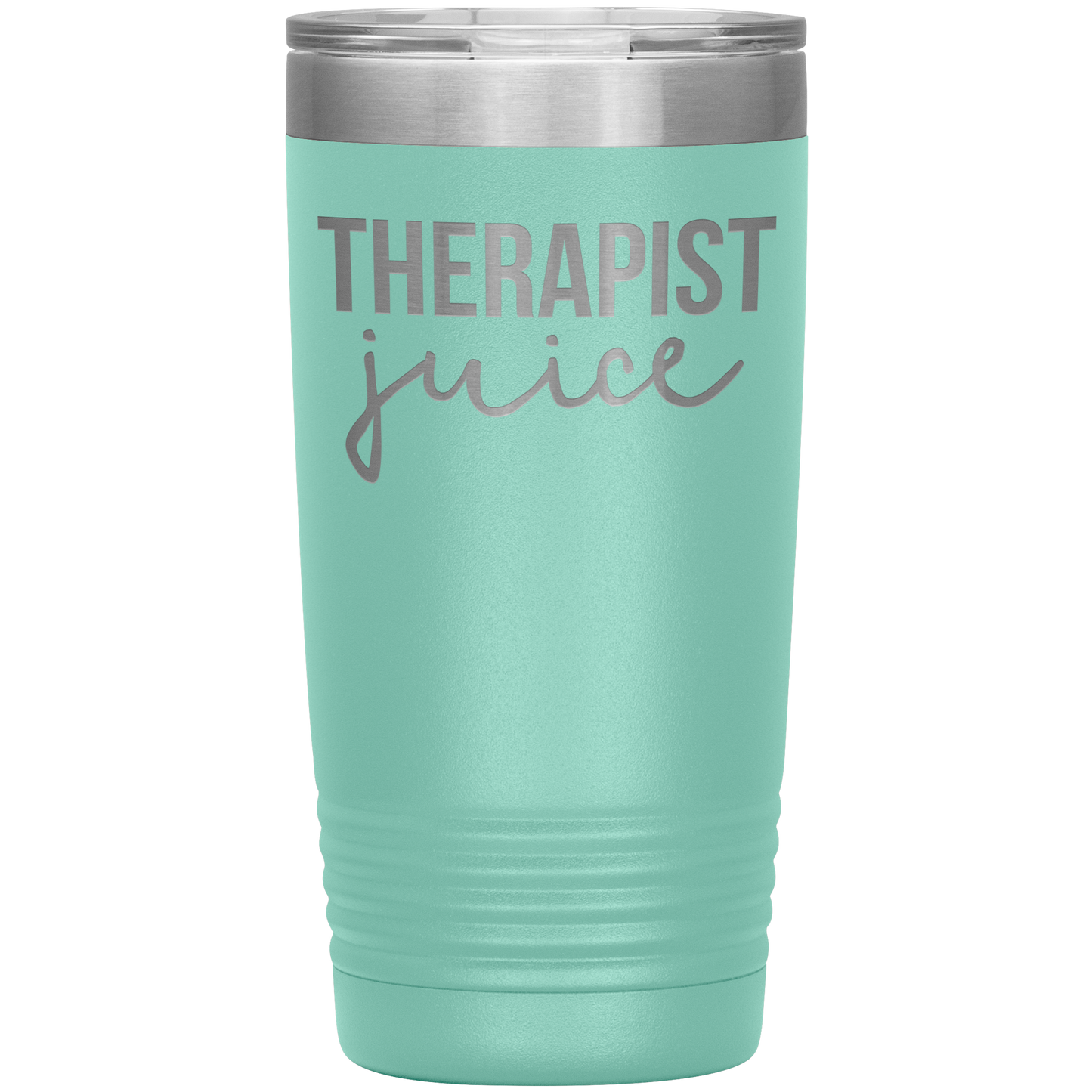 Therapist Tumbler, Therapist Gifts, Travel Coffee Mug, Birthday Gifts for Men and Women