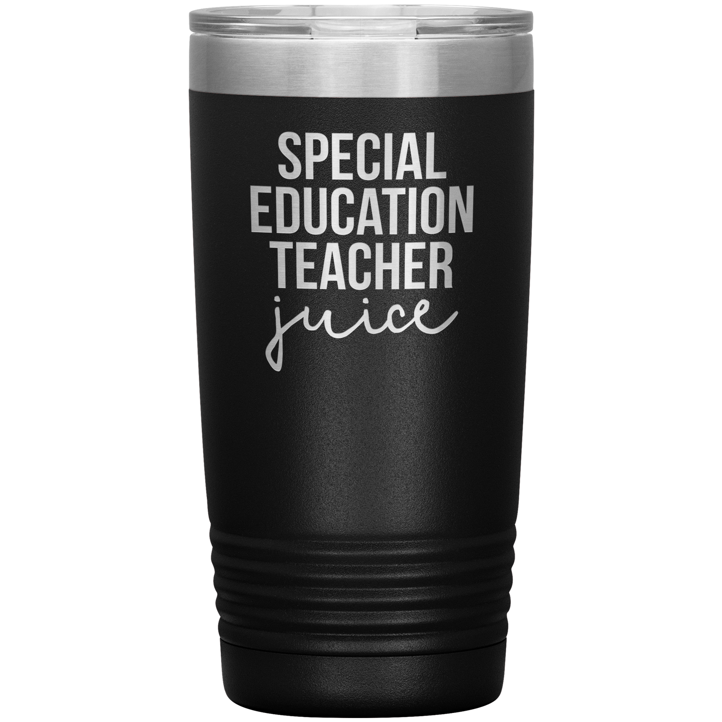 Special Education Teacher Tumbler, Special Education Teacher Gifts, Travel Coffee Mug, Birthday Gifts for Men and Women