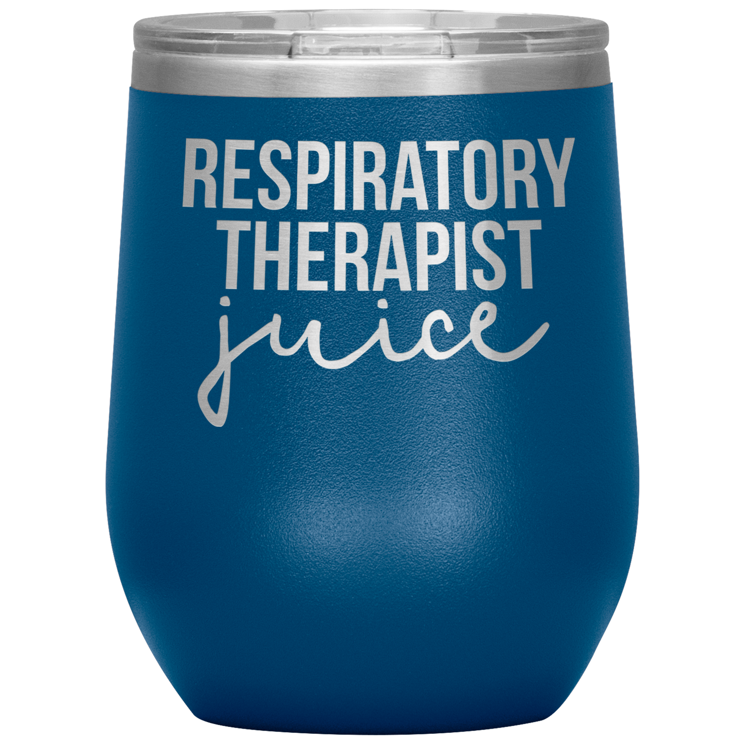 Respiratory Therapist Wine Tumbler, Respiratory Therapist Gifts, Travel Wine Cup, Birthday Gifts for Men and Women