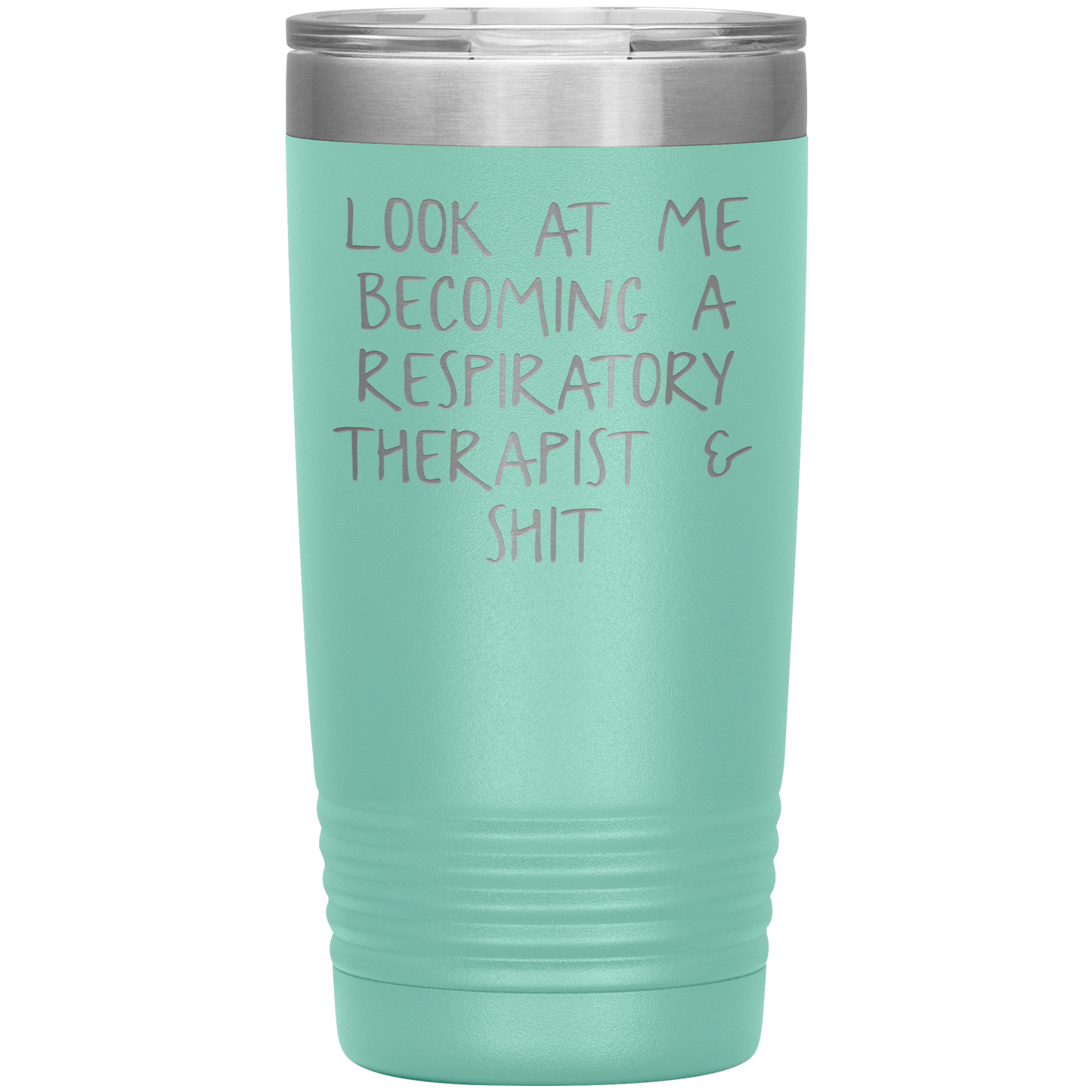 Respiratory Therapist Tumbler, Respiratory Therapist Gifts, Respiratory Therapist Coffee Mug, Birthday Gifts for Men and Women