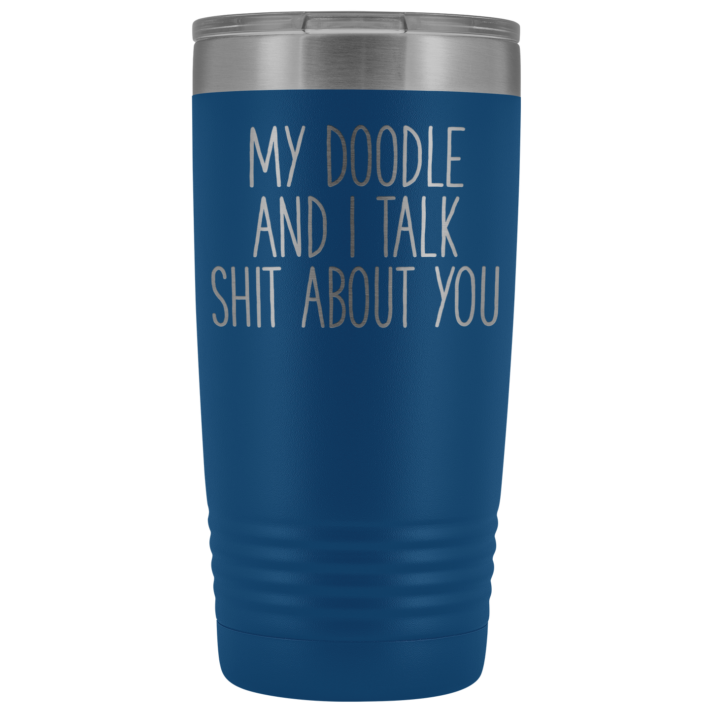 Doodle Mom Mug, Doodle Gifts, Doodle Coffee Cup, Doodle Tumbler