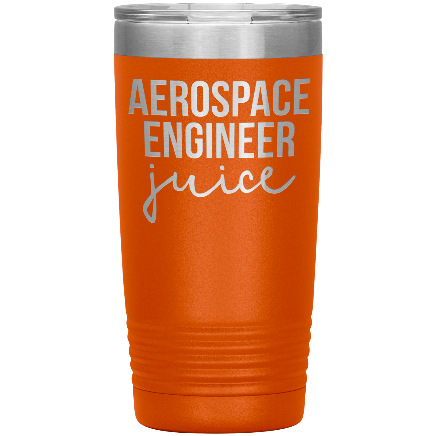 Aerospace engineer Tumbler, Funny Travel Coffee Mug, Birthday Gifts for Men and Women