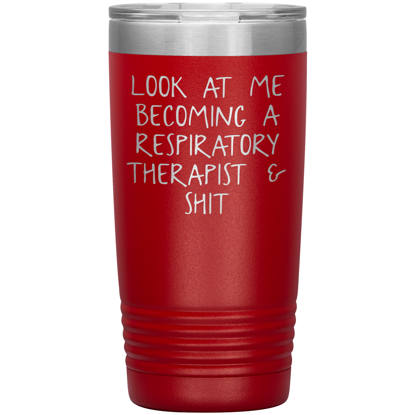 Respiratory Therapist Tumbler, Respiratory Therapist Gifts, Respiratory Therapist Coffee Mug, Birthday Gifts for Men and Women