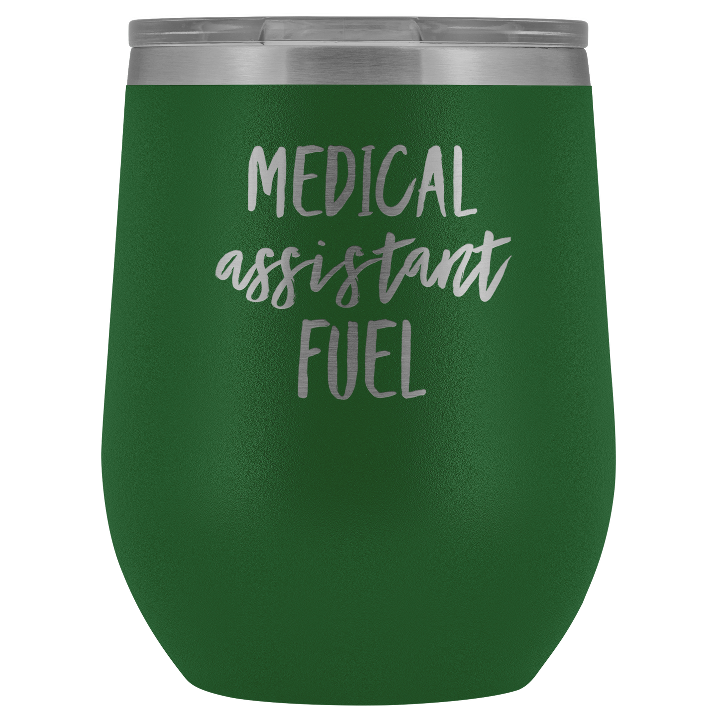 MEDICAL ASSISTANT WINE Tumbler Funny Medical Assistant Gift Medical Assistant Mom Coffee Mug Best Friend Cup Sister Birthday Gifts