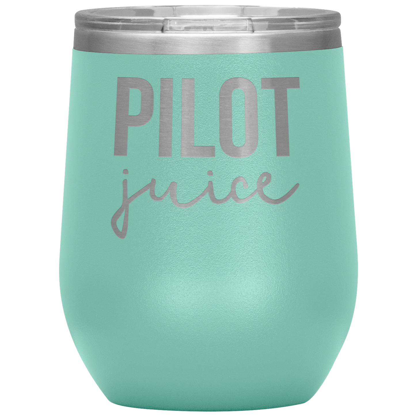 Pilot Tumbler, Pilot Gifts, Travel Wine Cup, Birthday Gifts for Men and Women