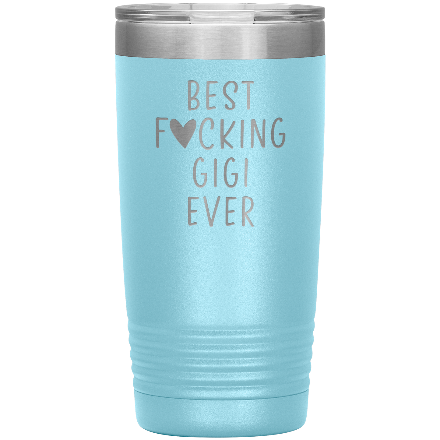 Gigi Tumbler, Gigi Gifts, Travel Coffee Mug, Birthday Gifts for Men and Women