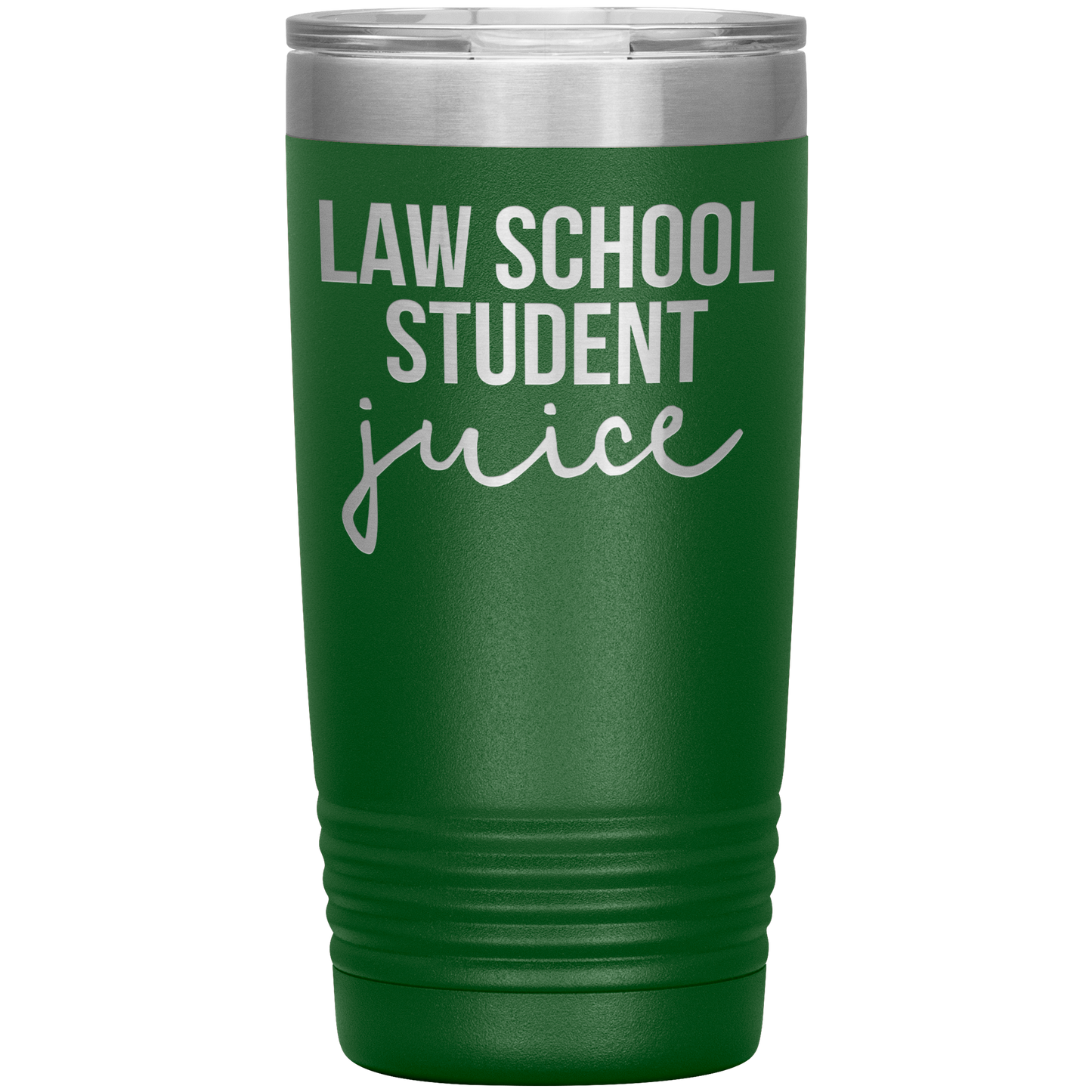 Giurisprudenza Scuola Studenti Tumbler, Giurisprudenza Studenti Regali, Travel Coffee Mug, Regali di compleanno per Uomini e Donne