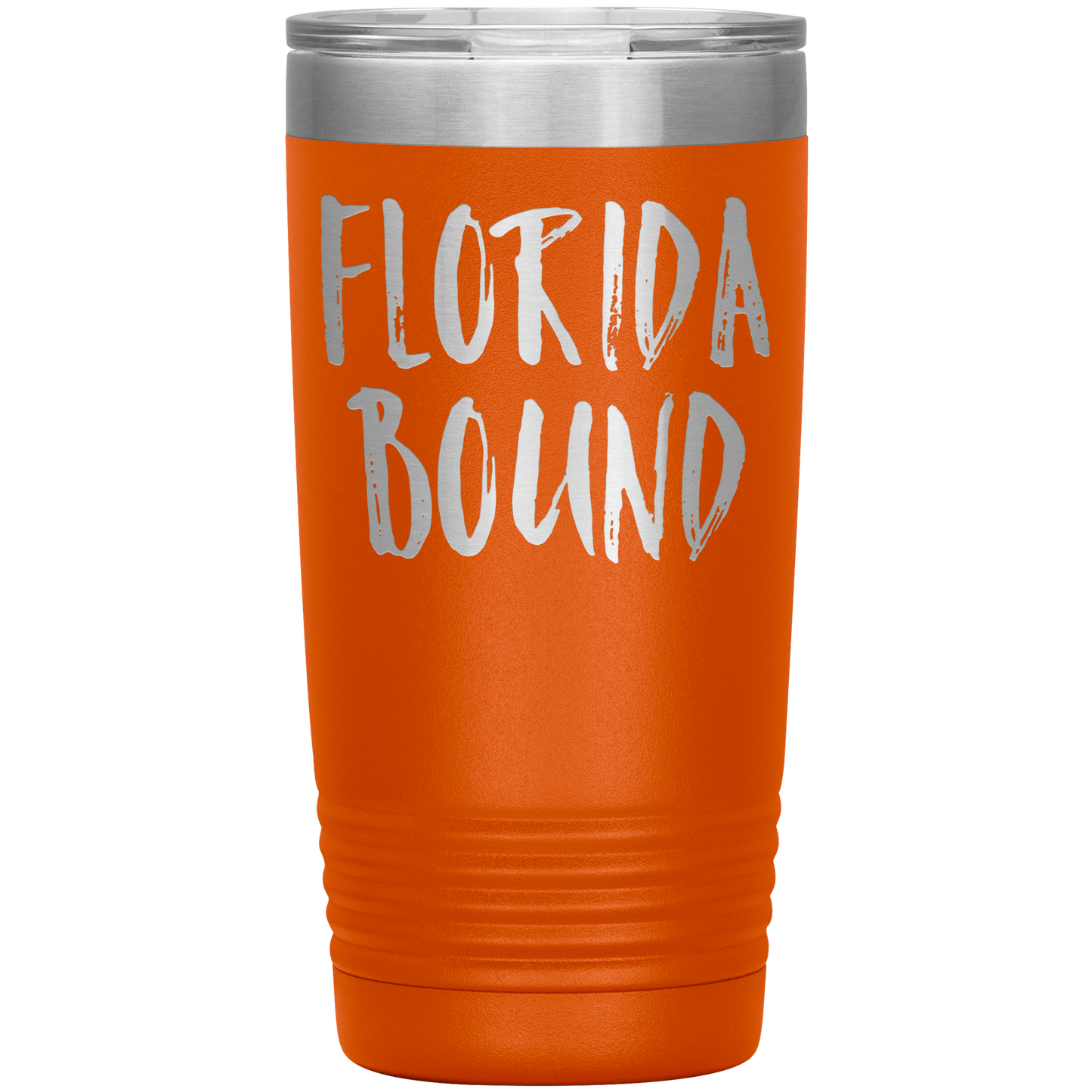 Trasferirsi in Florida Gifts, Moving in Florida Coffee Mug, Tumbler, Compleanno Regali per Uomini e Donne