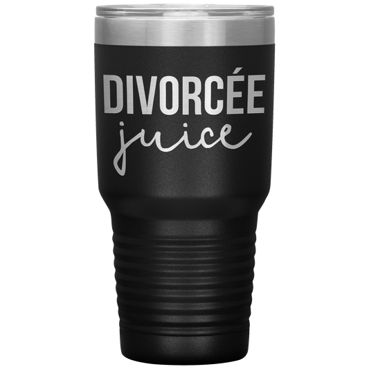 Divorziata Tumbler, Divorziato, Regali, Viaggi Tazza di Caffè, Regali di Compleanno per gli Uomini e le Donne